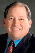Brian Reid
